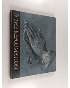Kirjailijan Edith Simon käytetty kirja The reformation