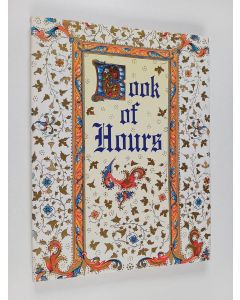 Kirjailijan Brockhampton Press käytetty kirja Book of Hours