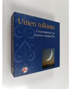 Kirjailijan Birgit Althaus käytetty kirja Unien tulkinta : unisymbolit ja niiden merkitys