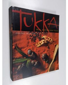 Kirjailijan Jean-Paul Bruneteau käytetty kirja Tukka - Real Australian Food