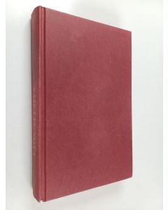 Kirjailijan Veikko Erkkilä käytetty kirja Vaiettu sota : Neuvostoliiton partisaanien iskut suomalaisiin kyliin