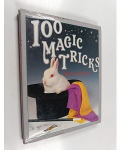Kirjailijan Ian Adair käytetty kirja 100 Magic Tricks