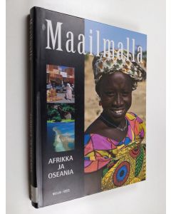 käytetty kirja Maailmalla : Afrikka ja Oseania