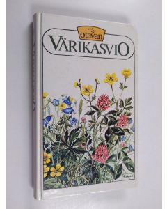 Kirjailijan Arto ym. Kurtto käytetty kirja Otavan värikasvio