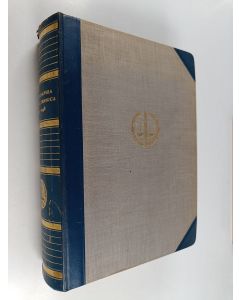 käytetty teos Suomalaisen lakimiesyhdistyksen julkaisuja : C-sarja N:o 3