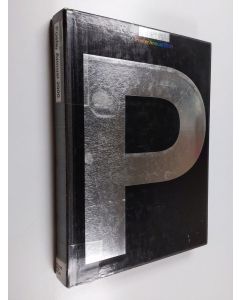 käytetty kirja Poster annual 2000 : the international annual of poster art