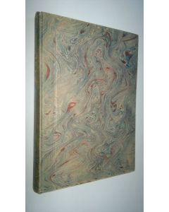 Tekijän Eero Kiviranta käytetty kirja Ohjelmistoa iltama- ym tilaisuuksiin