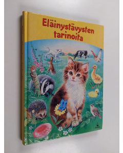 Kirjailijan Claudia Bartz käytetty kirja Eläinystävysten tarinoita