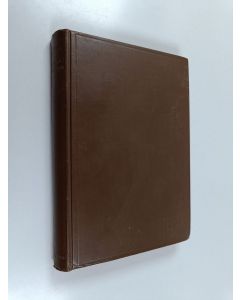 Kirjailijan Alexandre Dumas käytetty kirja Ritari Peloton : historiallinen romaani hugenottisotien ajoilta