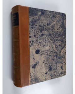 käytetty kirja Finlands frihetskrig år 1918 2