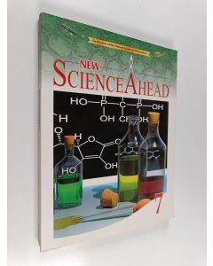 käytetty kirja New Science ahead 7