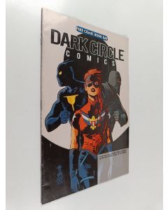 käytetty teos Dark Circle #1 : FCBD 2015 : Dark Circle Comics