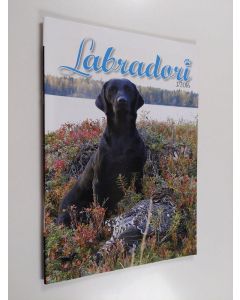 käytetty teos Labradori 3/2016