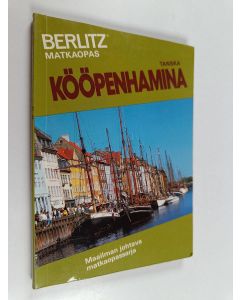 käytetty kirja Kööpenhamina