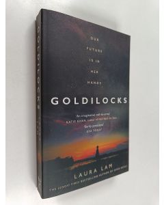 Kirjailijan Laura Lam käytetty kirja Goldilocks