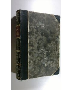 käytetty kirja Suomen Runotar : valikoima suomalaista runoutta koteja ja kouluja varten