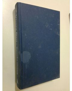 Kirjailijan Viveca Sten käytetty kirja Totuuden nimessä