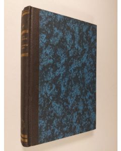 Kirjailijan Vasilij Semenovič Grossman käytetty kirja Voittamaton kansa