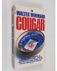 Kirjailijan Walter Winward käytetty kirja Cougar