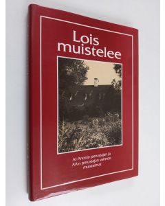 käytetty kirja Lois muistelee