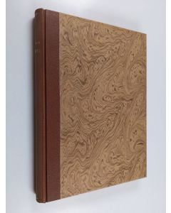 Kirjailijan Helanen käytetty kirja Puheita