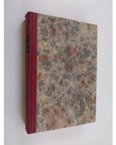 Kirjailijan Harald Öhquist käytetty kirja Talvisota : minun näkökulmastani