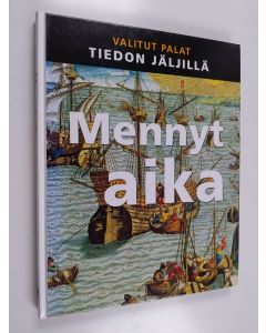 käytetty kirja Mennyt aika