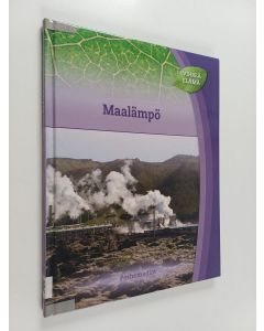 käytetty kirja Maalämpö