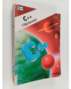 Kirjailijan Stephen Prata käytetty kirja C++ ohjelmointi