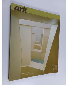 käytetty kirja ARK 5/2003