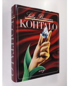 Kirjailijan Sally Beauman käytetty kirja Kohtalo