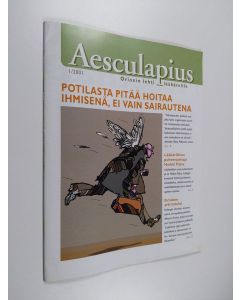 käytetty teos Aesculapius 1/2001