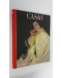 Kirjailijan Isabel Coll käytetty kirja Casas