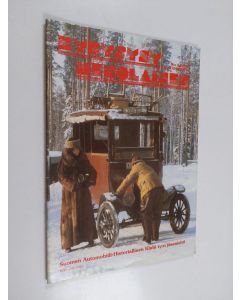 käytetty teos Hyrysysy-menolainen 6/1993