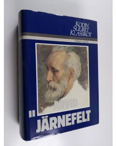 Tekijän Tapio Kopponen käytetty kirja Kodin suuret klassikot : Arvid Järnefelt 2