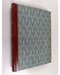 Kirjailijan Monica Dickens käytetty kirja Virginia