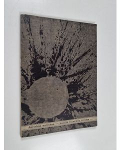 käytetty kirja Aurinkoa aurinkoa - kesällä kuumana maaten