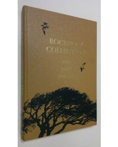 Kirjailijan Jane McCallister käytetty kirja Rockport Collection Fish Game Fine Art