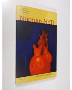 Tekijän Marianne ym. Ripatti  käytetty kirja Nuoruus nyt! : suomalaisia nykynovelleja