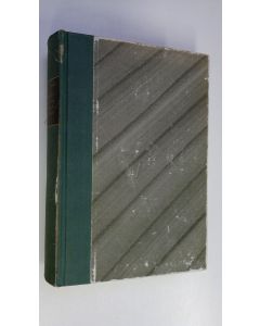 Kirjailijan J. R. Danielson-Kalmari käytetty kirja Kirjoituksia ja puheita : tien varrelta kansalliseen ja valtiolliseen itsenäisyyteen 3