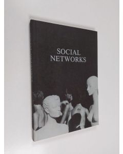 käytetty kirja Social networks : The third Finnish-Hungarian Symposium on Ethnology in Konnevesi 20.-25.8.1989, Volume 2