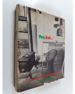 Kirjailijan Dore Ashton käytetty kirja Yes, But ... - A Critical Study of Philip Guston