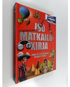 Kirjailijan Michael Dubois käytetty kirja Vanhemmilta kielletty iso matkailukirja