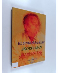 käytetty kirja Elonkorjaajat