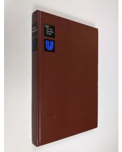 Kirjailijan Venny Kontturi käytetty kirja Ruukinkuja