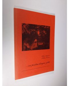 käytetty kirja ...voi poistaa hengen yötä