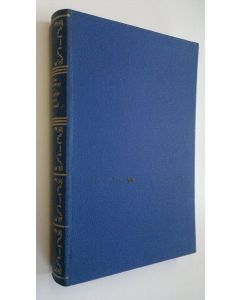 Kirjailijan William M. Thackeray käytetty kirja Fåfänglighetens marnad