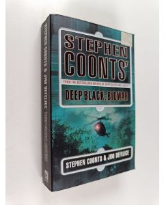 Kirjailijan Stephen Coonts käytetty kirja Deep Black 2 : Biowar
