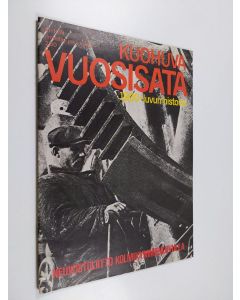 käytetty teos Kuohuva vuosisata 31/1974