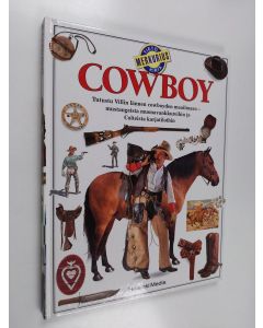 Kirjailijan David H. Murdoch käytetty kirja Cowboy
